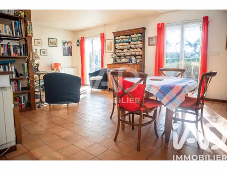 vente maison 6 pièces 105 m² ozoir-la-ferrière (77330)
