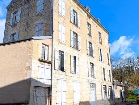 duplex 4 pièces 77 m²