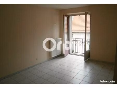 appartement 58m2