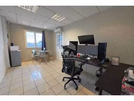 espace bureau à louer