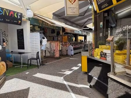 local commercial à vendre