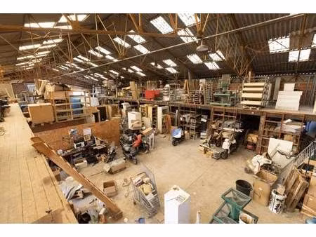 millenium immo alban jurado