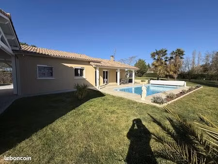 maison 7 pièces 107 m²