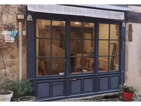 millenium immo alban jurado