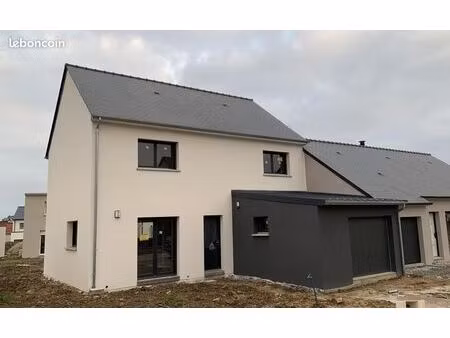maison 6 pièces 111 m²