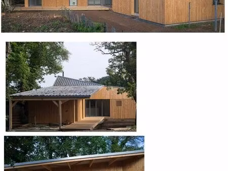 maison 4 pièces redon