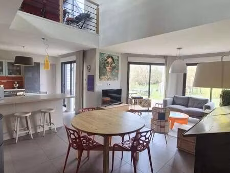 vente maison à savigné-l'évêque (72460) : à vendre / 186m² savigné-l'évêque
