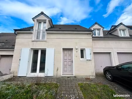 maison à vendre à venizel