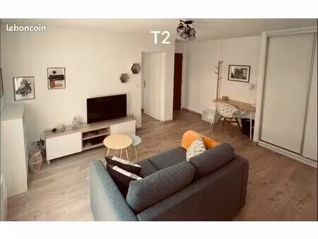 appartement centre de strasbourg