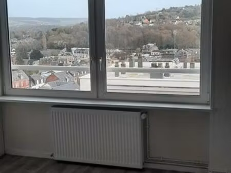 appartement 2 pièces