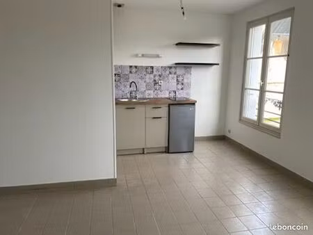 appartement f2