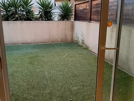 loue type 1 de 32m 2