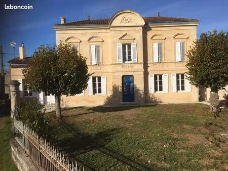 logement meublé 80lm2