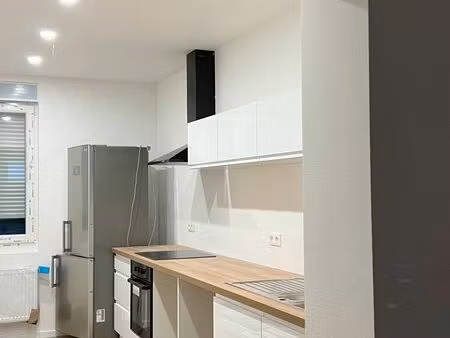 appartement 3 pièces à louer 66m2 habitable