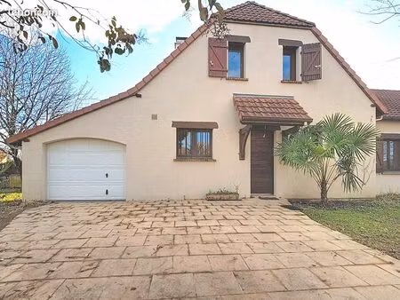 maison 5 pièces 109 m²