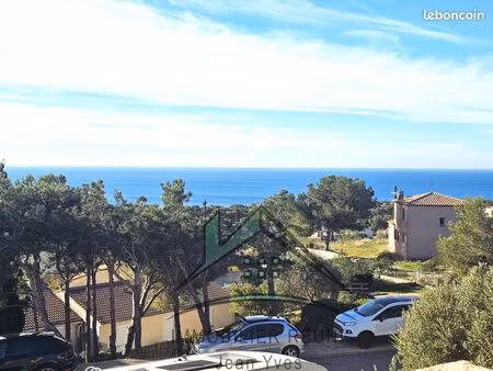 villa 5 pièces 93 m²