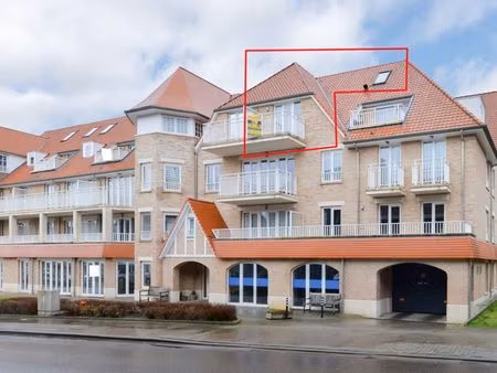 appartement à louer à aalst € 650 (lm52l) - immo nobels | zimmo