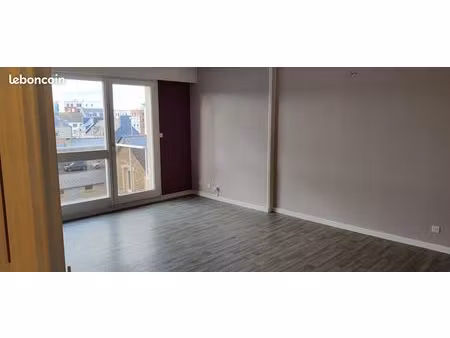 appartement 2 pièces 50 m²