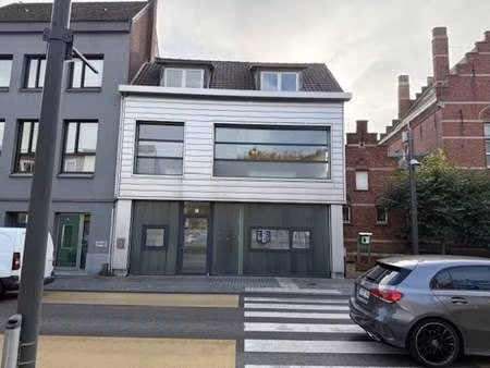 bien professionnel à louer à mol € 2.000 (lm54w) - vastgoedpartners mol | zimmo