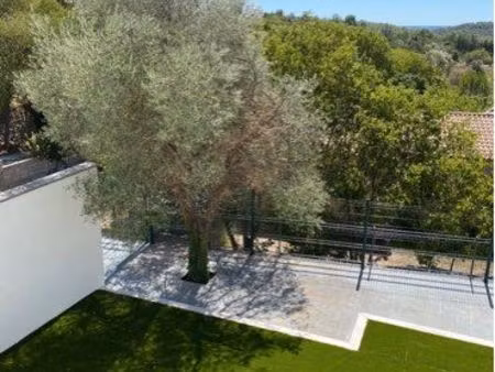 location maison 3 chambres avec garage