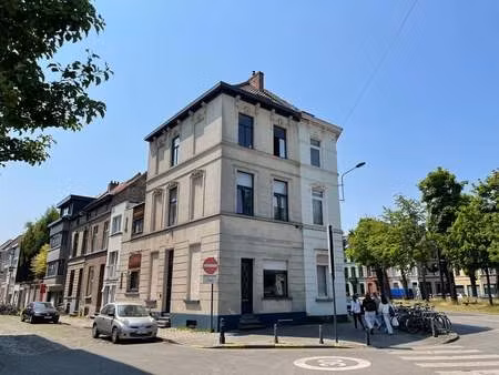 maison à louer à gent € 835 (lm54u) - vecova (tve vastgoed) | zimmo