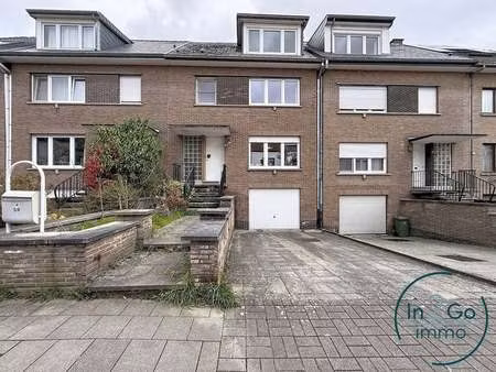 maison à louer à leuven € 1.700 (lm55u) - in2go immo | zimmo