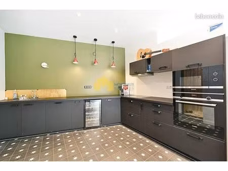 studio 1 pièce 36 m²