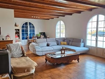 charmante maison traditionnelle