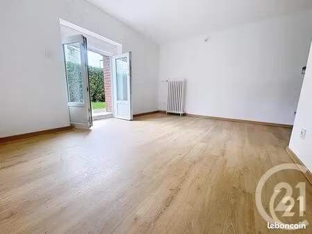 appartement 21 pièces 32 m²