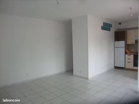 t2 montauban lalande +cellier+ garage