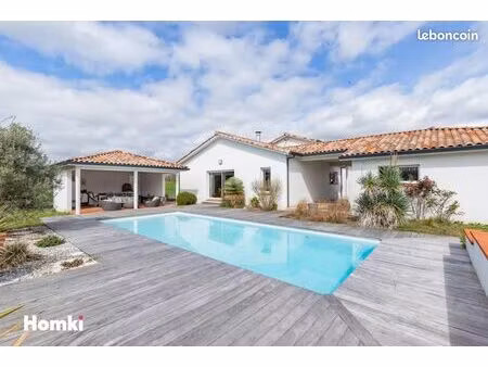 maison 5 pièces 192 m²