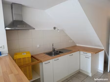 appartement 49m2 à louer
