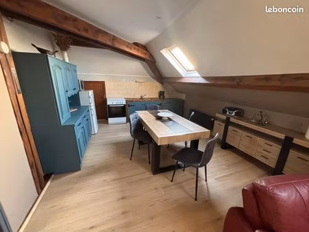 meublé quartier st julien