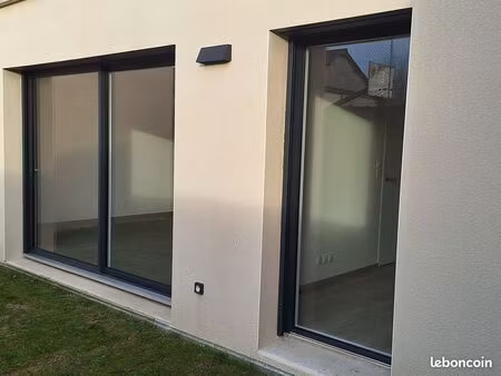 appartement 2 pièces 51m2