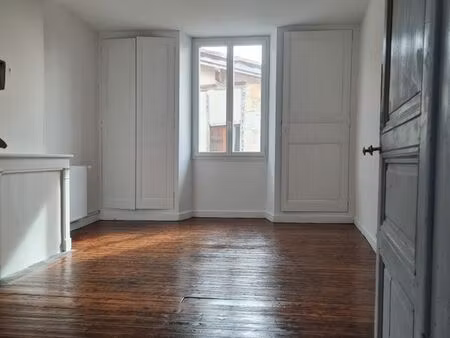 maison centre ville t4/5