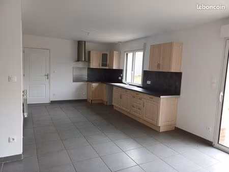 maison à louer fauquembergues