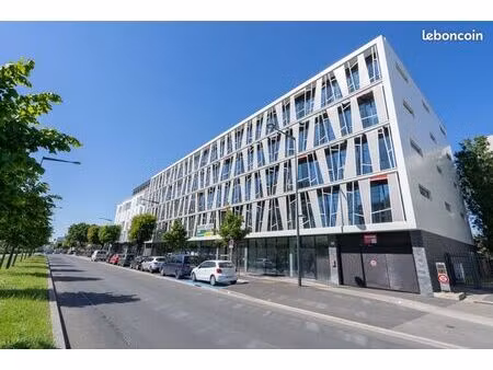 parking maisons alfort