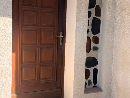 villa plain-pied aubagne camp major – la vallée