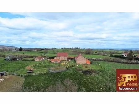 propriété 4 pièces 130 m²
