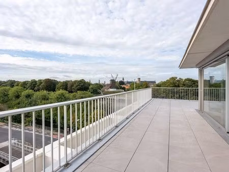 appartement à vendre à brugge € 1.050.000 (lm55c) - dewaele - brugge | zimmo