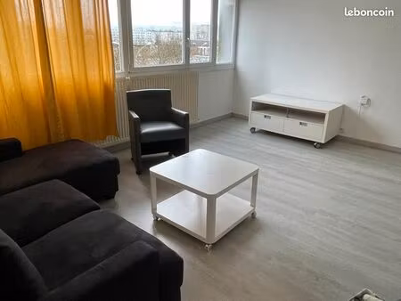 location appartement de mons-en-barœul