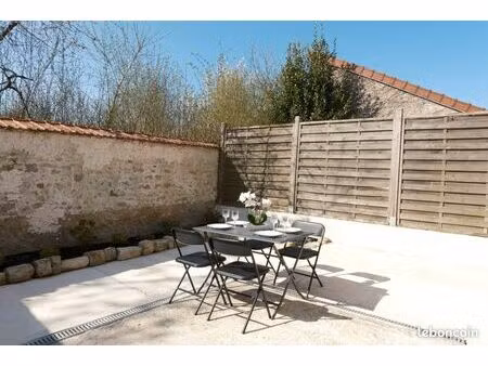 2 pièces entre melun & reau