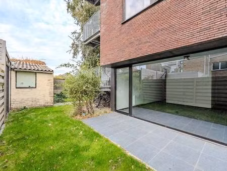 appartement à vendre à bredene € 145.000 (lm563) - dewaele - oostende | zimmo