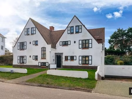 appartement à vendre à klemskerke € 235.000 (lm561) - immo belgium | zimmo