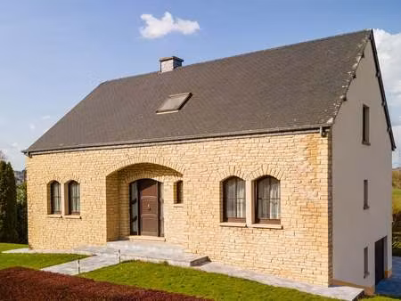 maison à vendre à aubange € 525.000 (lm557) - juliet immo | zimmo