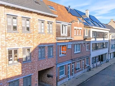 maison à vendre à lokeren € 365.000 (lm566) - oc vastgoed hamme | zimmo
