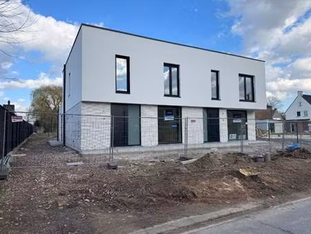 maison à vendre à ooigem € 415.000 (lm55m) | zimmo