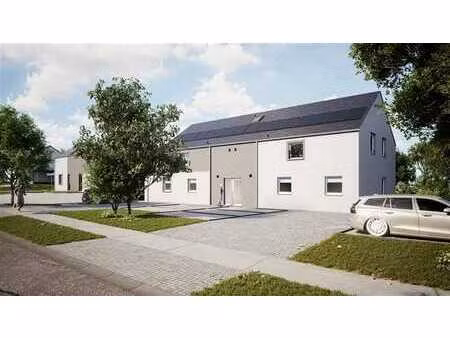 florenville: appartement 0.01