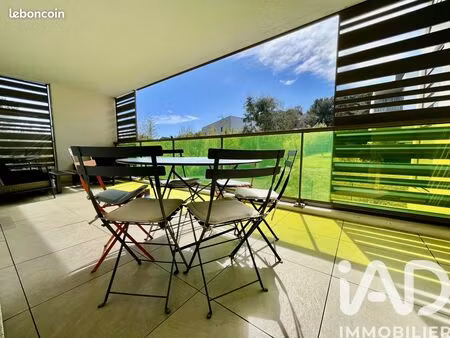 appartement 3 pièces 71 m²