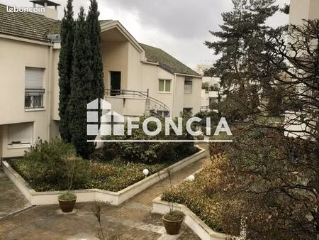 appartement 2 pièces 49 m²